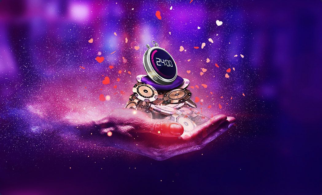 Northern Sky Slot Live Casino